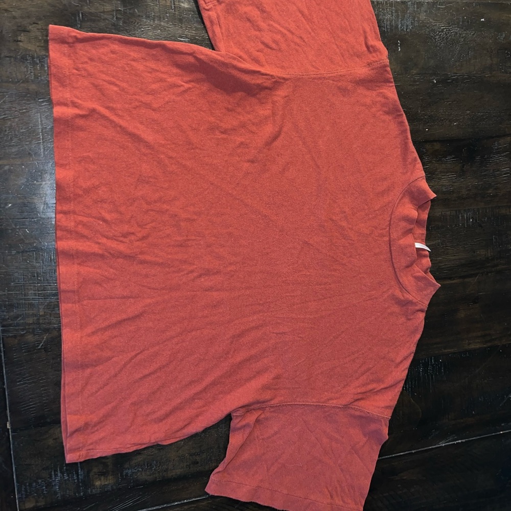 Free People Crop Top